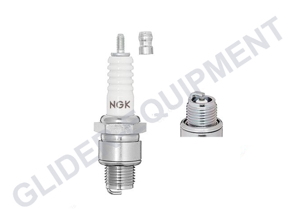 Solo/NGK bougie (W5AC) [B7HS 5110 2300500]